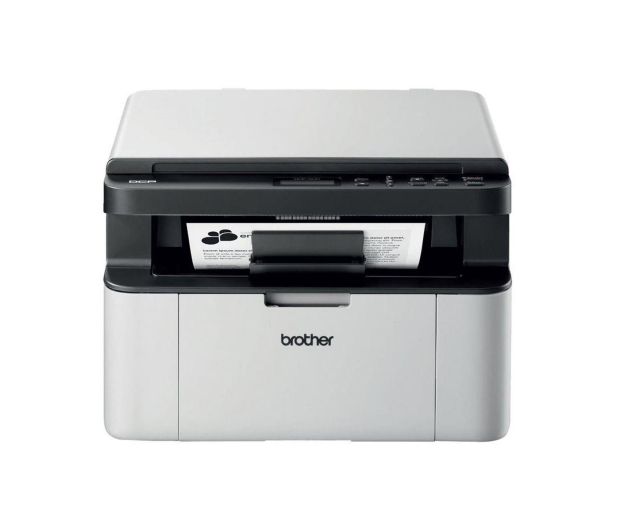 Brother DCP-1510E - 155500 - zdjęcie